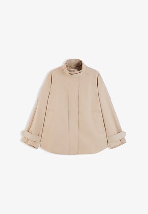 Tommy Hilfiger, Ελαφρύ μπουφάν - beige