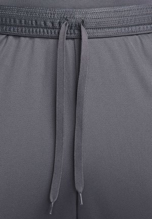 Nike Performance ACADEMY SET - Träningsset - iron grey black sunset pulse
