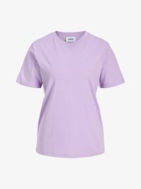 Unselected, purple rose