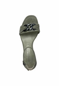 Tamaris Riemensandalette - sage