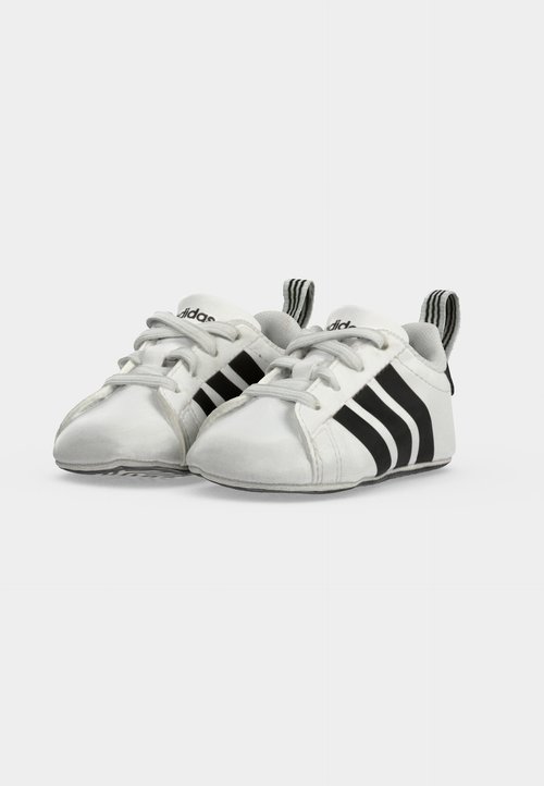 adidas Patuco grand court crib Blanco — photo 3