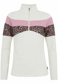 Protest PRTABANO - Sweater - kitoffwhite