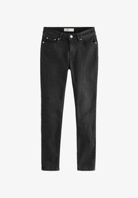 Ei valittu, washed black