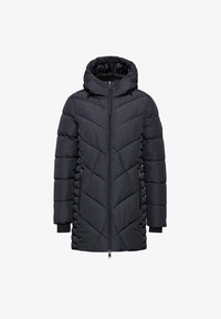 Non selezionato, blau