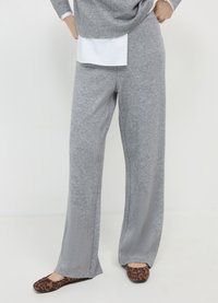 Calliope GIROCOLLO - Maglione - grigio