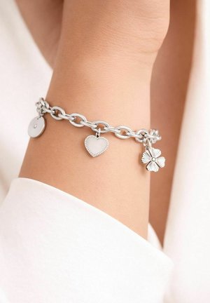 SNÖ of Sweden, RULE CHARM BRACE - Bracelet - s clear