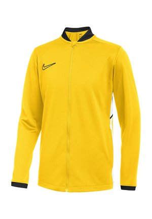 Nike Performance, NIKE PERFORMANCE FUSSBALL - TEAMSPORT TEXTIL - JACKEN ACADEMY 25 TRAINING - Giacca sportiva - gelbschwarz