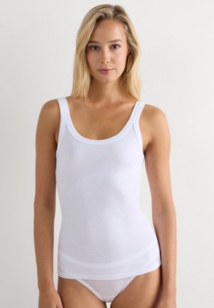 Intimissimi, RACERBACK-TOP - Undertrøjer - white