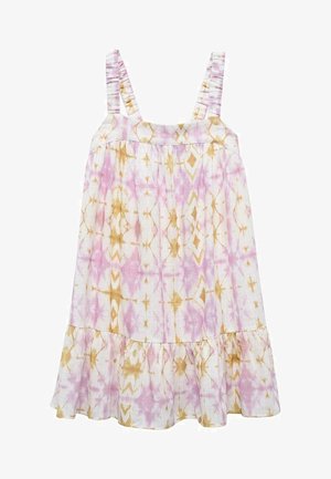 Mango Kids, Robe de jour - purple