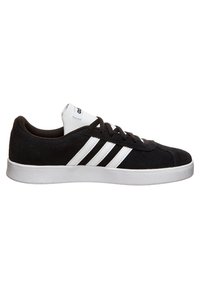 adidas Performance VL COURT  - Zapatillas - black