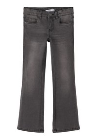 Non sélectionné, dark grey denim