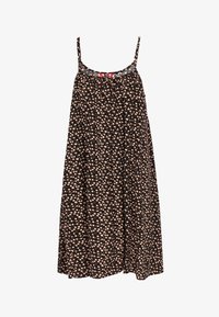 Valitud, black white