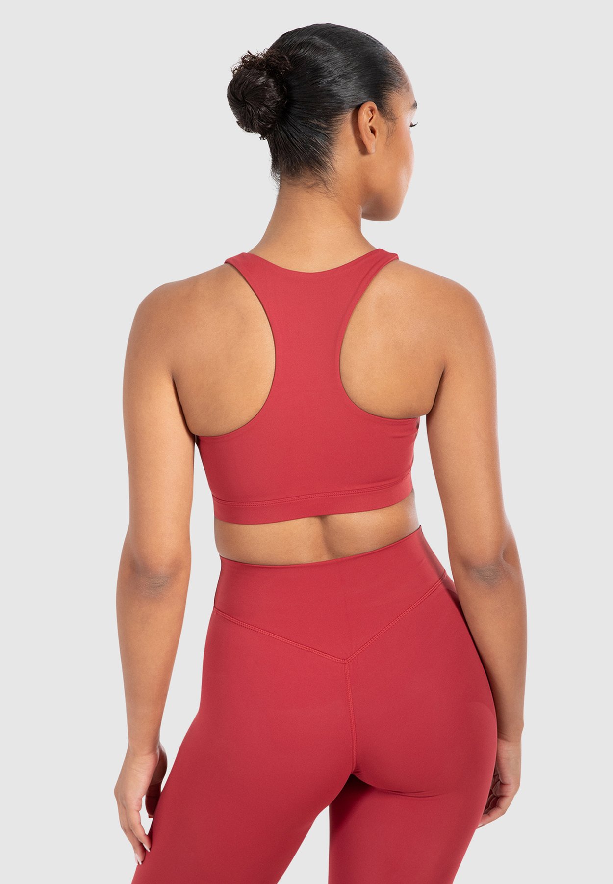 MARIE SPORTS RACERBACK BH
