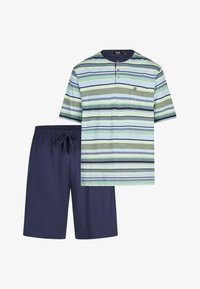 Non selezionato, mint