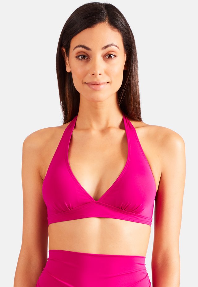 DOUCEUR DE RÊVE - Haut de bikini - pink