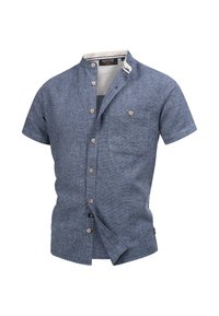 Non selezionato, navy