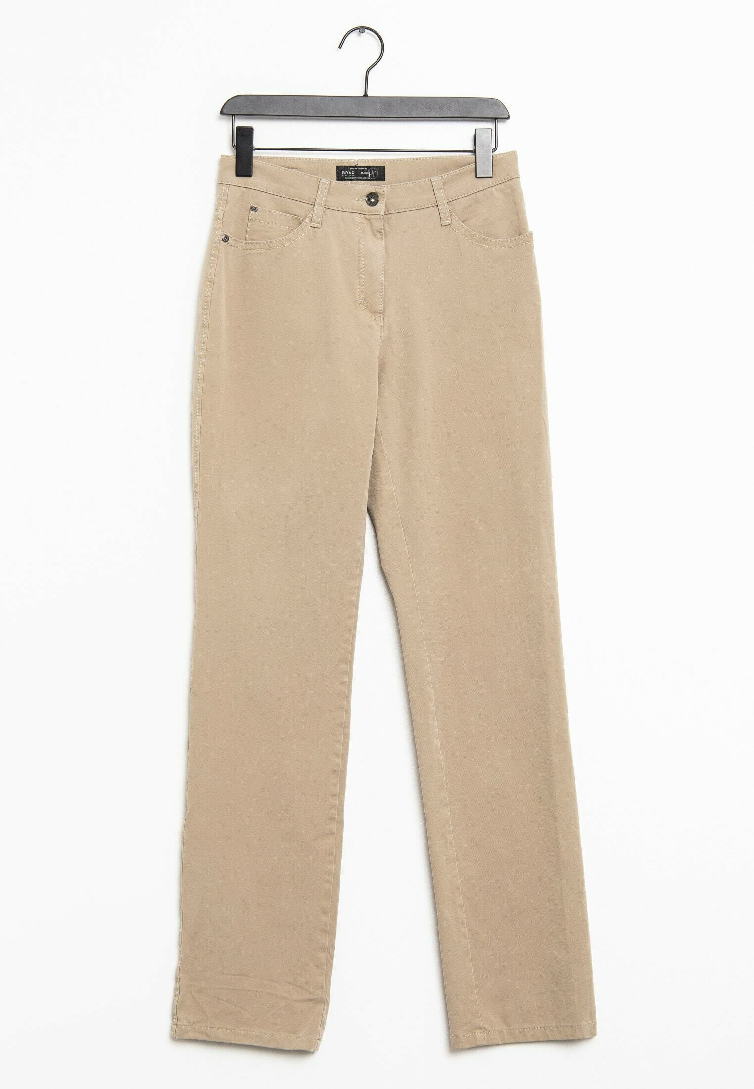 BOSS Pantaloni - beige - Zalando.it