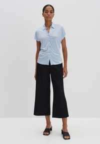 someday. KURZARM KEDINA - Camicia - clear water