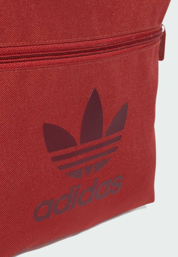 ADICOLOR - Rucksack - preloved ruby4