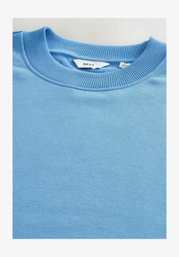 Non selezionato, bright blue