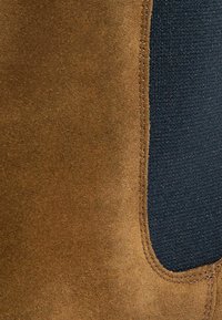 Scarosso Klasične gležnjače - tobacco suede
