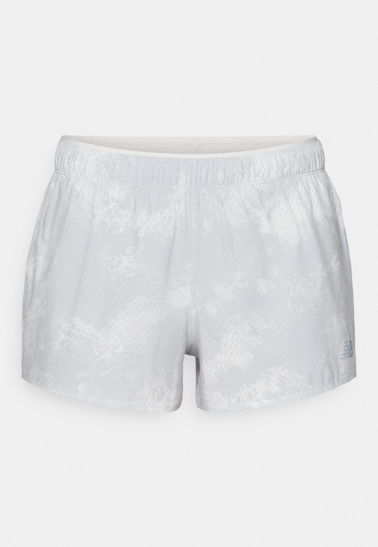 PRINTED SHORT