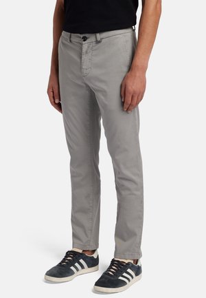 TAPERED - Chino - grey