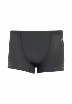 adidas Performance, Badeshorts - black carbon