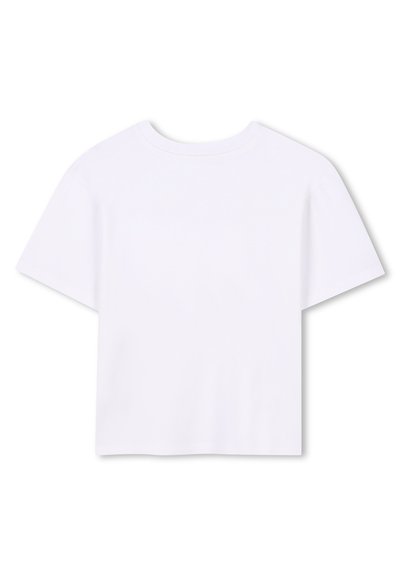 Marc Jacobs DE CÉRÉMONIE - T-shirt print - blanc