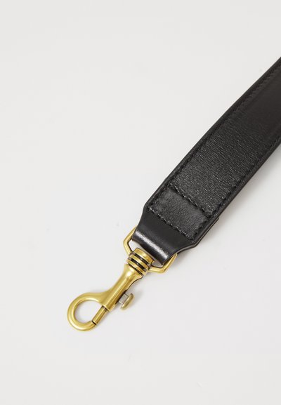 Vivienne Westwood AGNES SMALL SHOULDER BAG - Handväska - purple