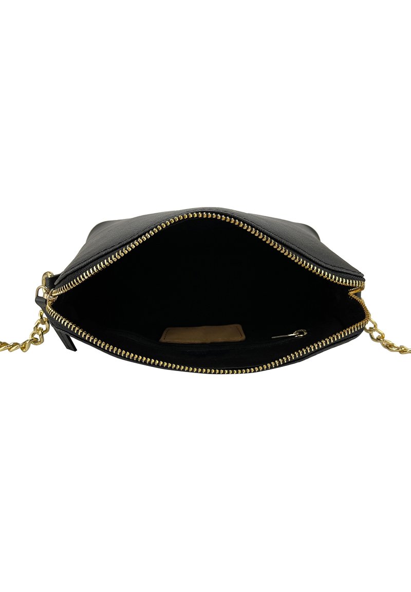 Damen Taschen | Gusti Leder MONA Umhängetasche schwarz - AS57191 Damen Taschen | Gusti Leder MONA Umhängetasche schwarz - AS57191