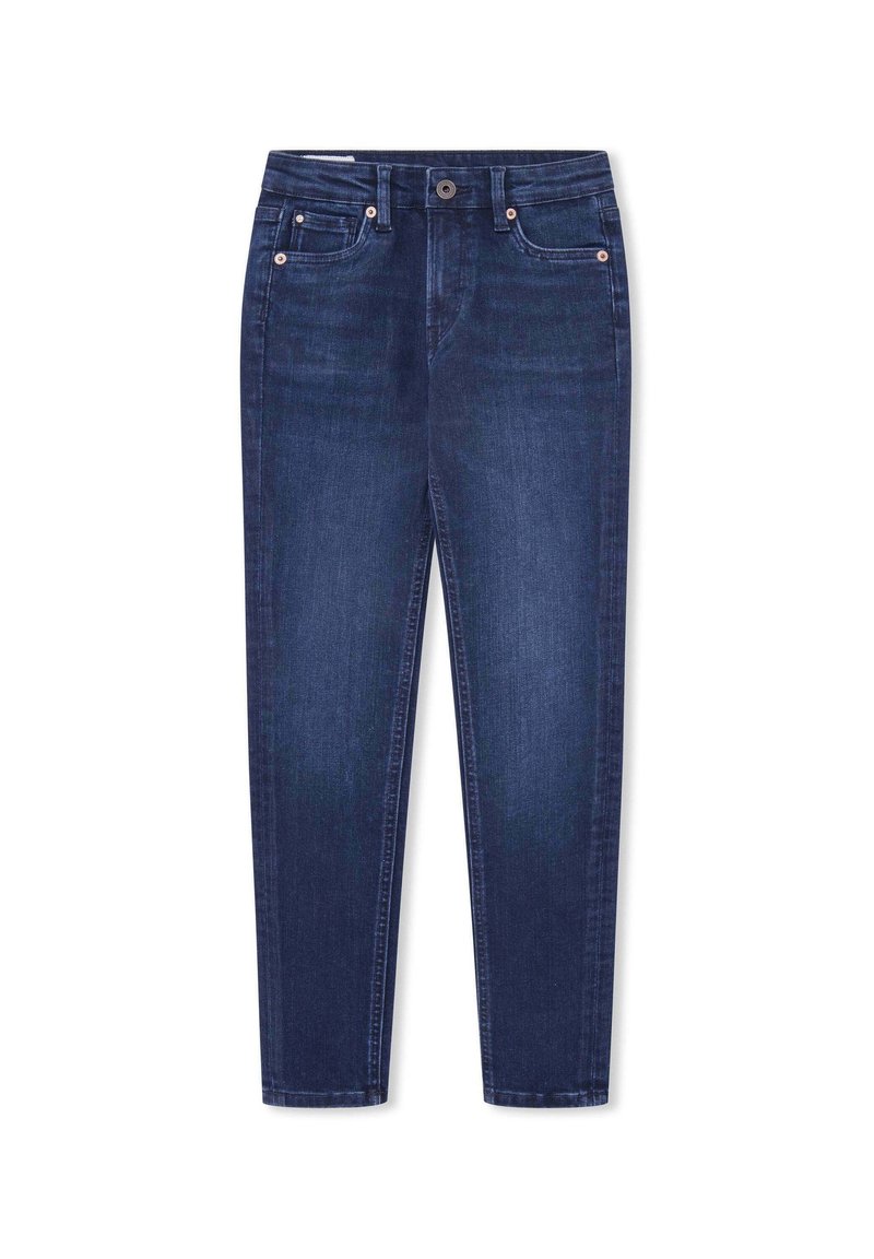 Pepe Jeans Jeans Skinny Fit blauw denim/bluedenim