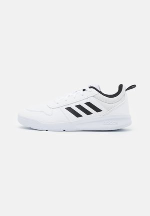 TENSAUR UNISEX - Scarpe da allenamento - footwear white/core black