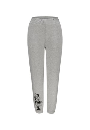 Tracksuit bottoms - grau