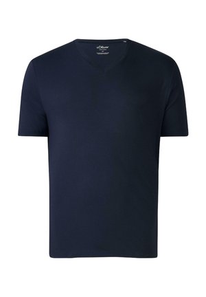 - T-shirt basic