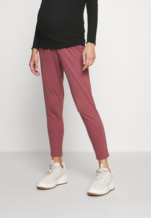 OLMPOPTRASHEASYLIFE PANT - Broek - wild ginger