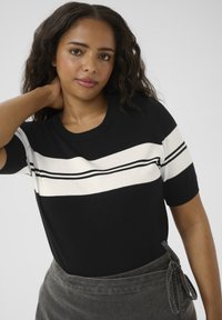 Kaffe Curve LIZZY  czarny