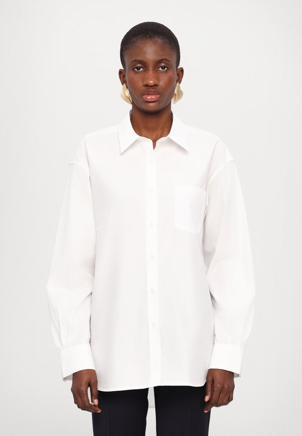 SAMMY SHIRT - Button-down blouse