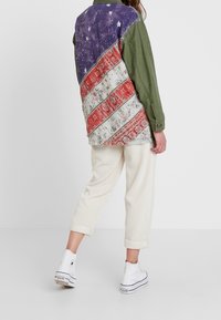 Free People Summer jacket - khaki