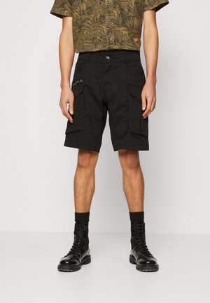 JOE - Short - gear black