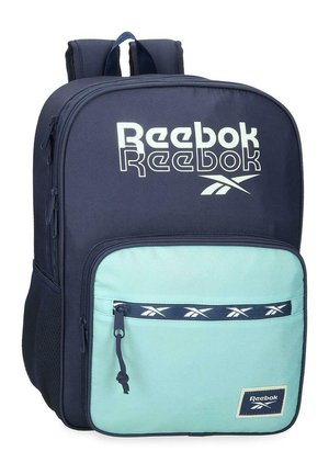 Reebok, ANDREW SCHOOL 40CM  - Mochila - blue
