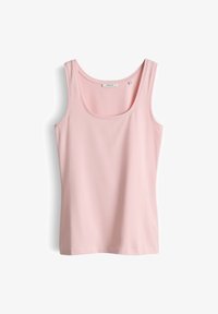 Niet geselecteerd, coral blush