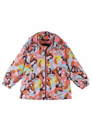 Reima Impermeabile - sunset pink