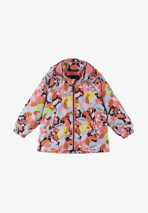 Reima Impermeabile - sunset pink