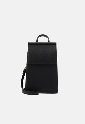 Handtasche - black