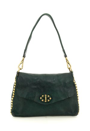 NADIA SCHULTER - Borsa a mano - bottiglia