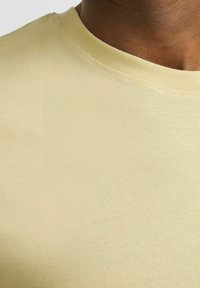 Jack & Jones Marškinėliai su spaudiniu - italian straw