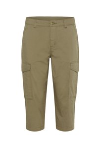 Unausgewählt, dusky green wash