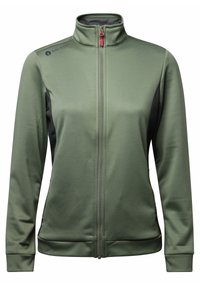 Non selezionato, green