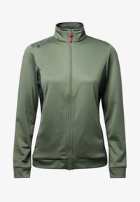 Non selezionato, green